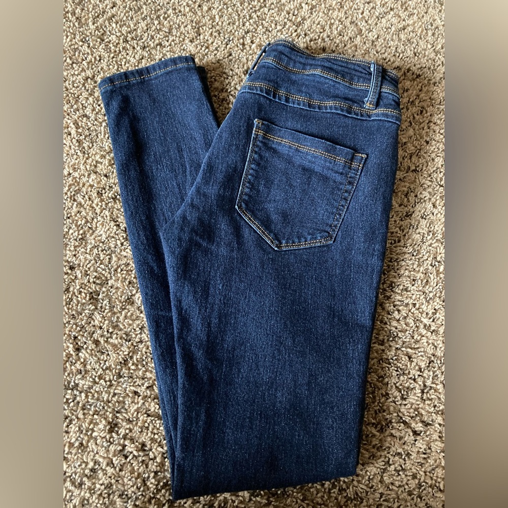 👖Hybrid & Company size 5 skinny jeans